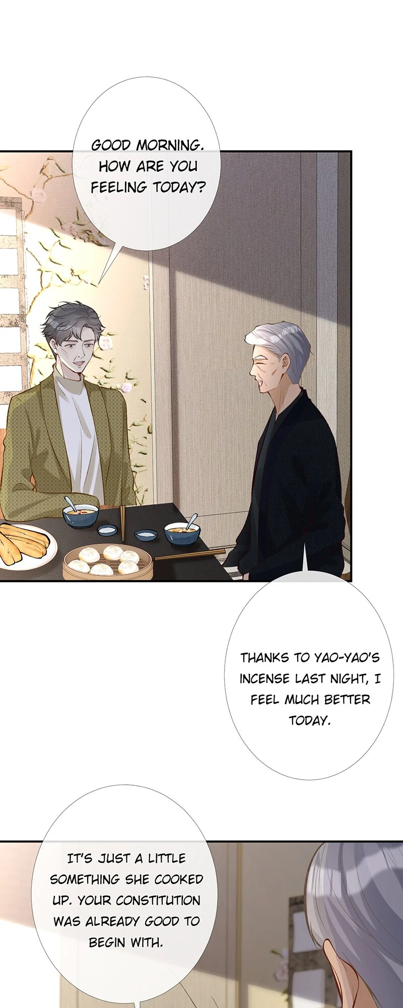 Everyone’s Darling Chapter 94 - Page 15