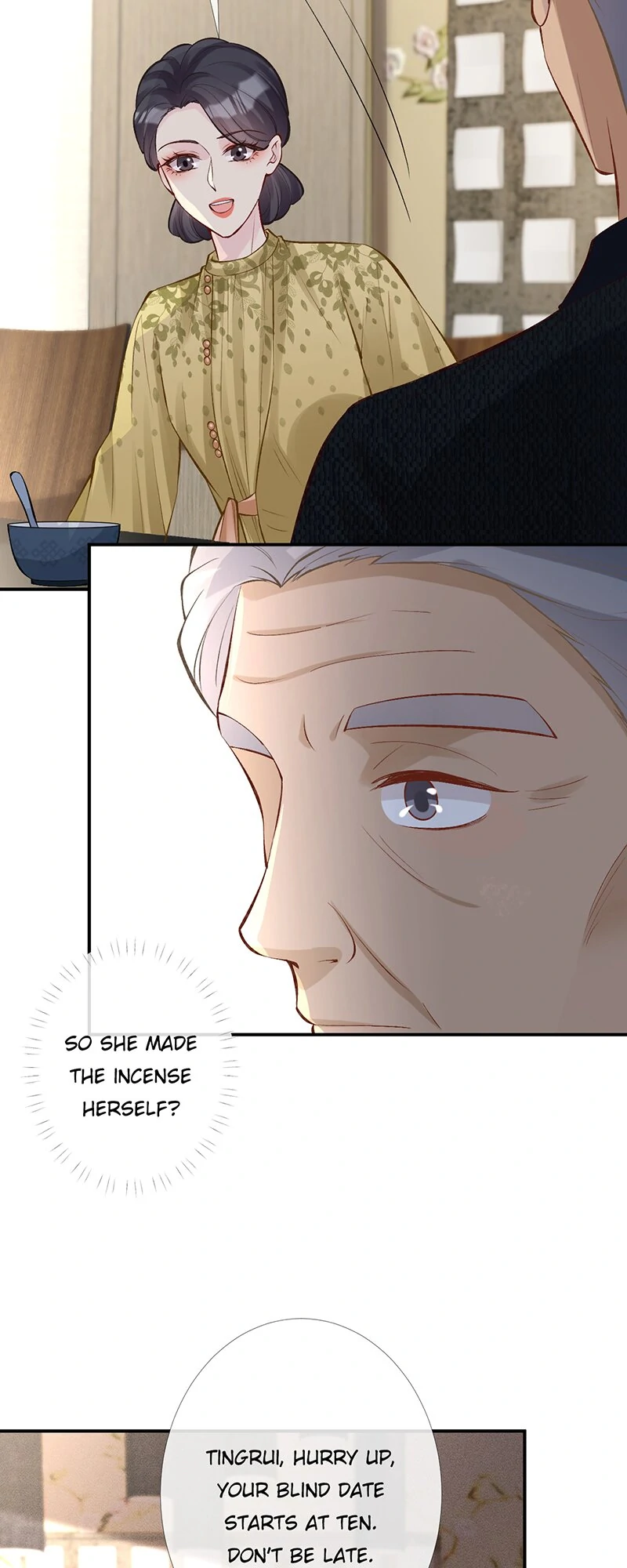 Everyone’s Darling Chapter 94 - Page 16