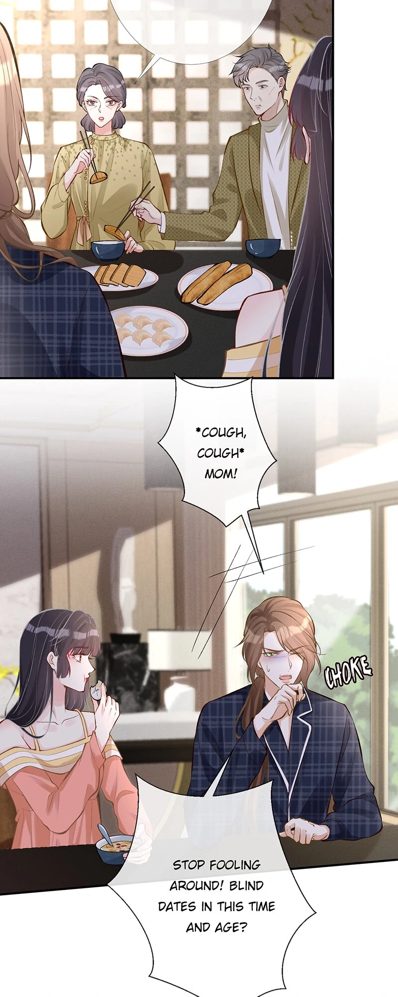 Everyone’s Darling Chapter 94 - Page 17