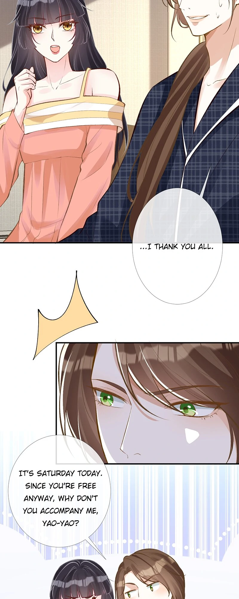 Everyone’s Darling Chapter 94 - Page 20