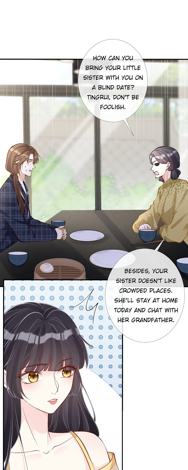 Everyone’s Darling Chapter 94 - Page 22