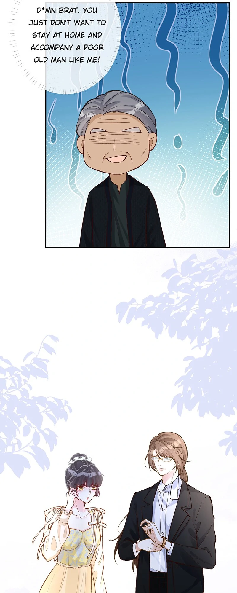 Everyone’s Darling Chapter 94 - Page 24