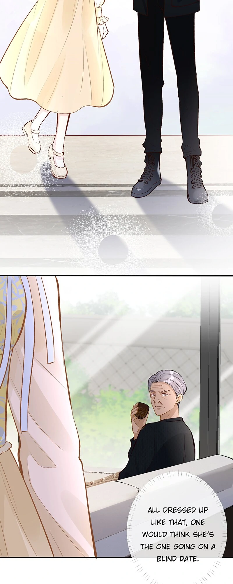 Everyone’s Darling Chapter 94 - Page 25