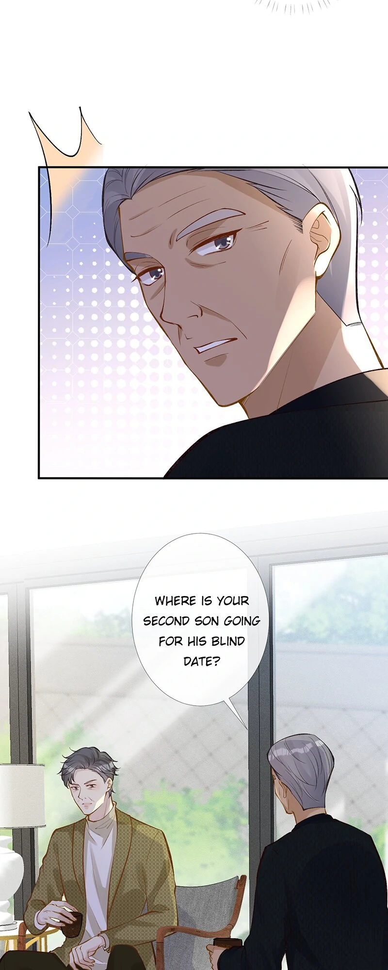 Everyone’s Darling Chapter 94 - Page 26