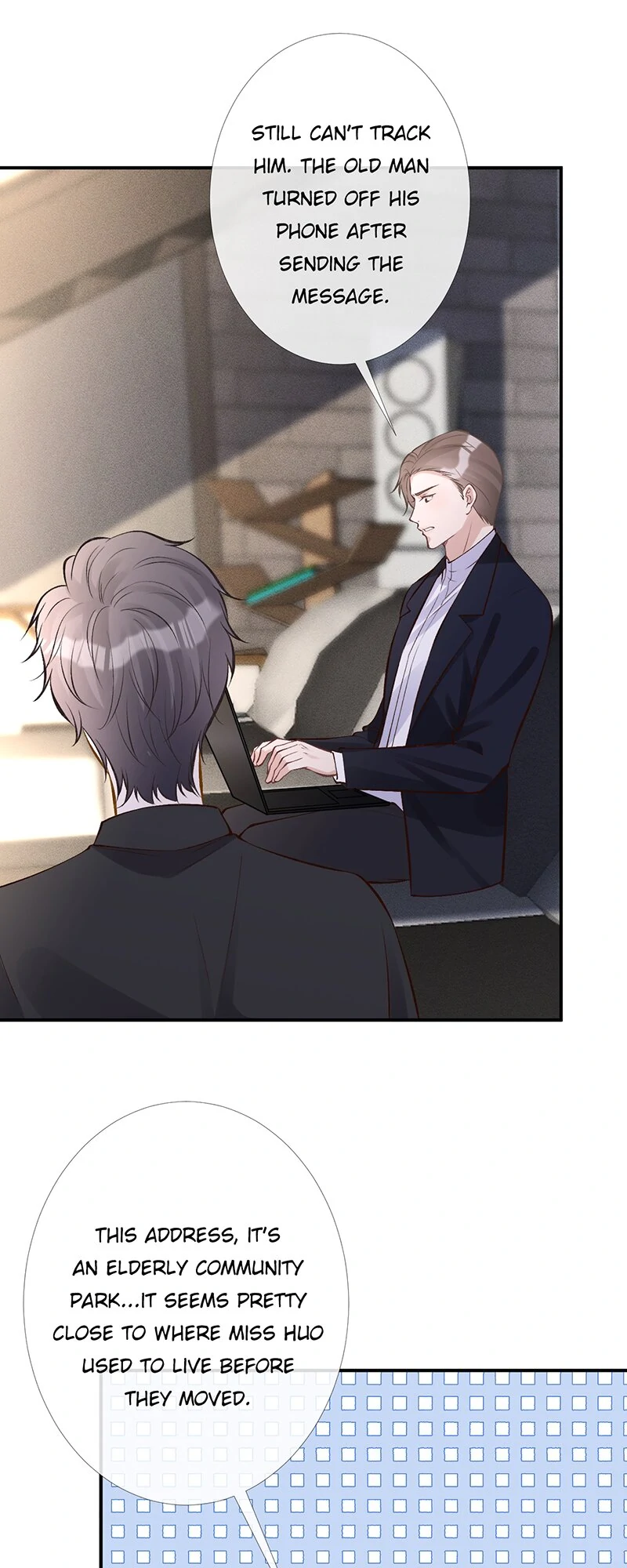 Everyone’s Darling Chapter 94 - Page 29