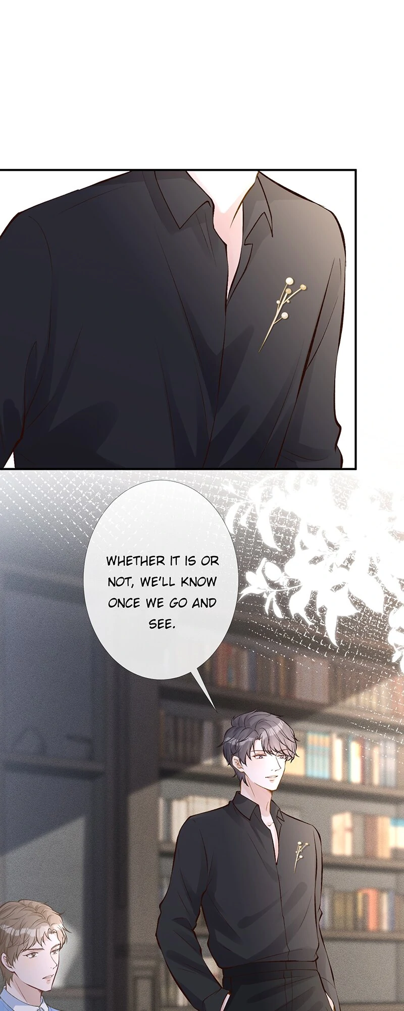 Everyone’s Darling Chapter 94 - Page 31