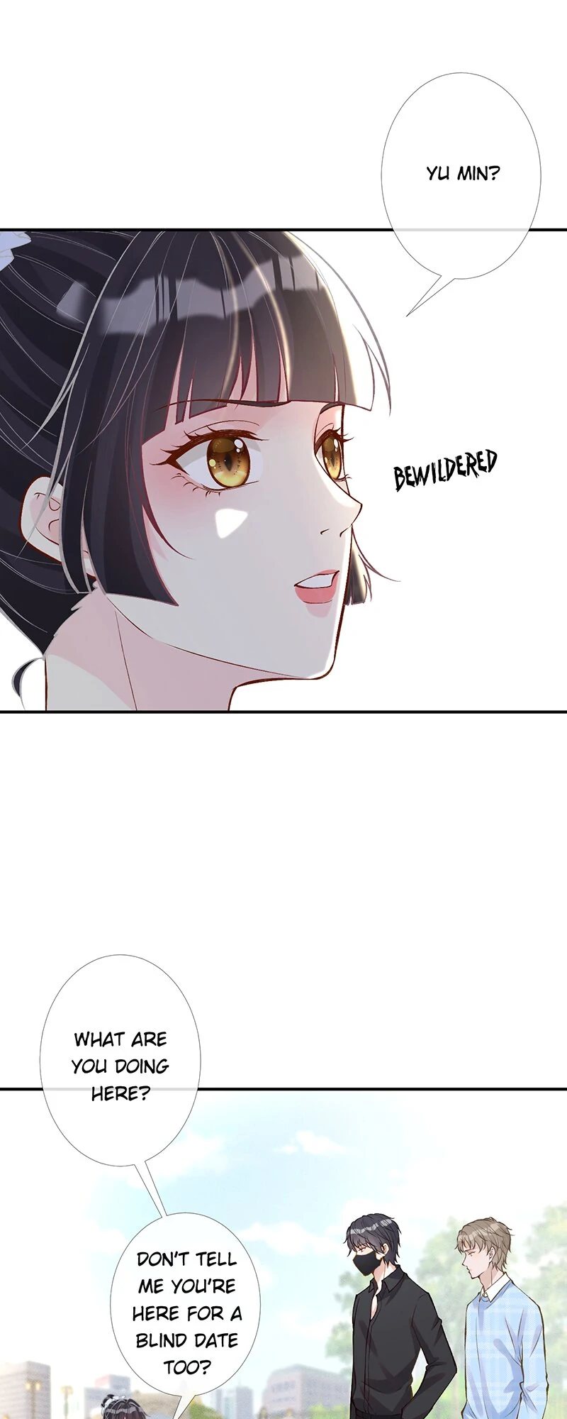 Everyone’s Darling Chapter 95 - Page 13