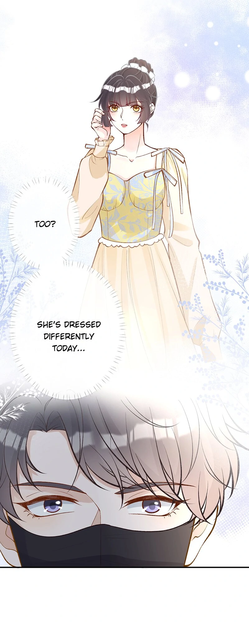 Everyone’s Darling Chapter 95 - Page 15