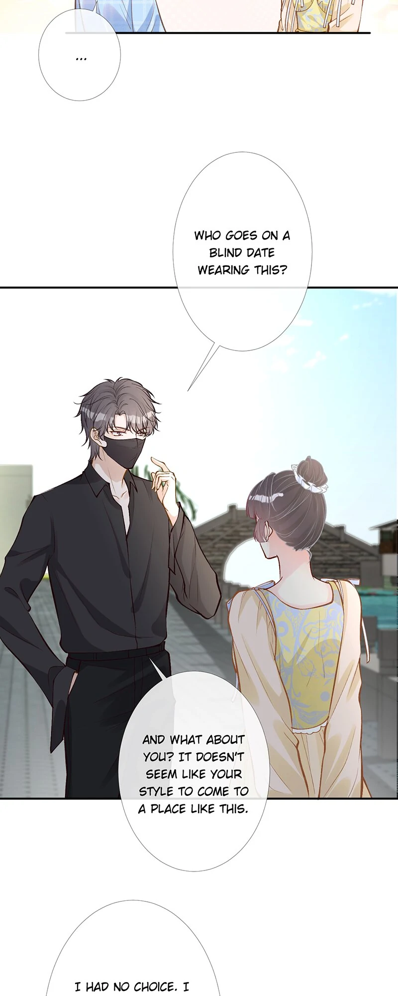 Everyone’s Darling Chapter 95 - Page 17