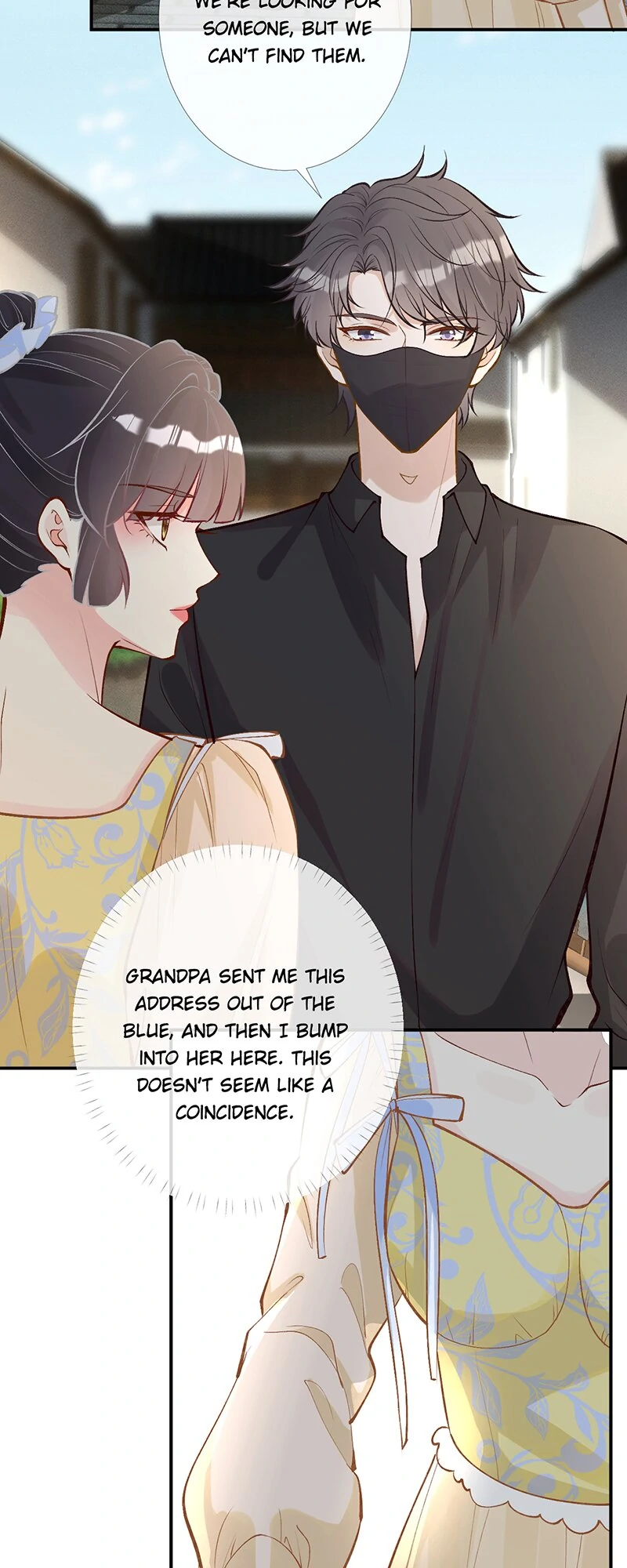 Everyone’s Darling Chapter 95 - Page 20