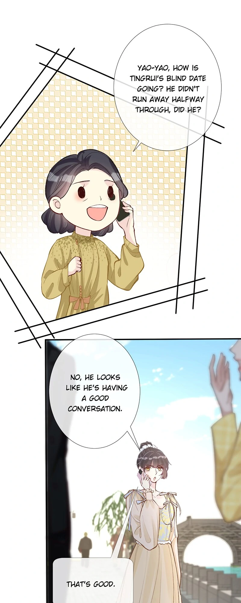 Everyone’s Darling Chapter 95 - Page 22