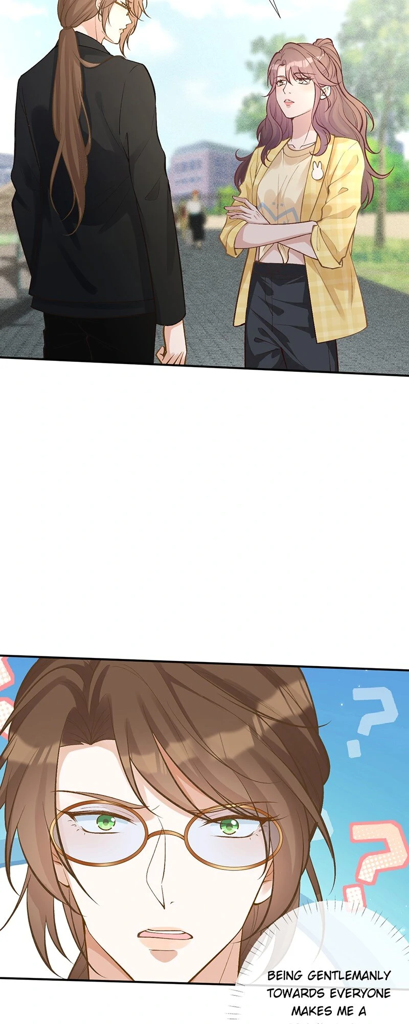 Everyone’s Darling Chapter 95 - Page 31