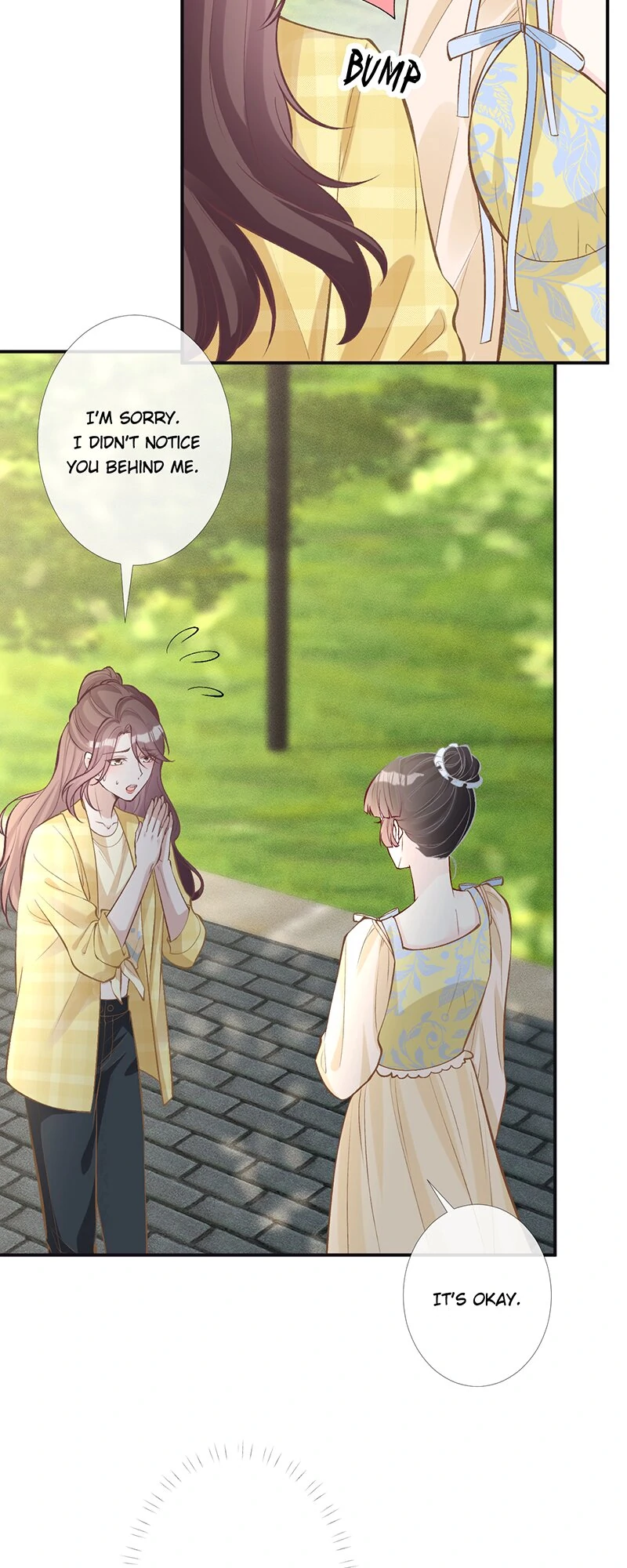 Everyone’s Darling Chapter 96 - Page 2