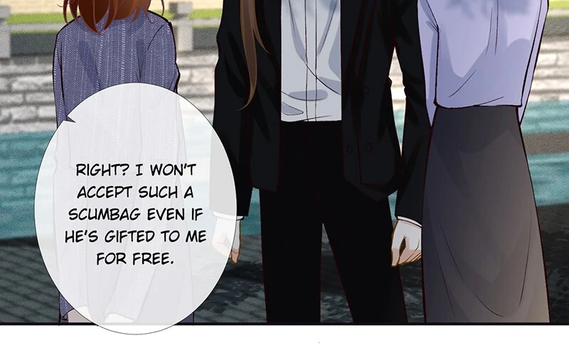 Everyone’s Darling Chapter 96 - Page 7