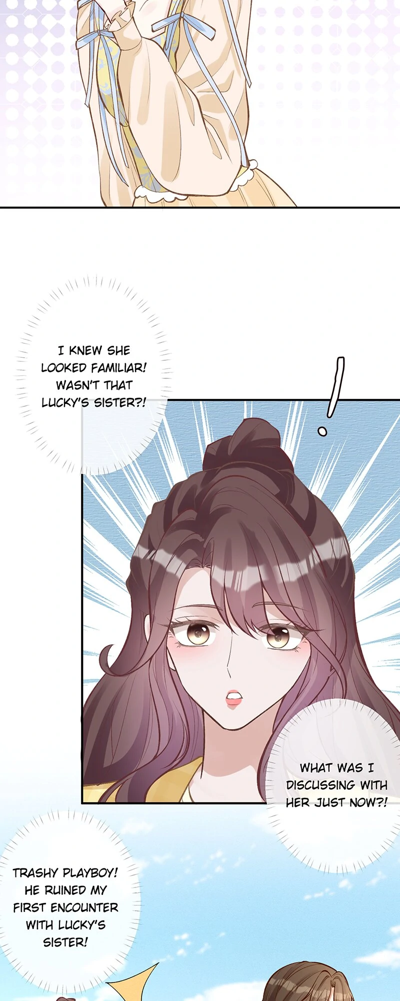 Everyone’s Darling Chapter 96 - Page 9