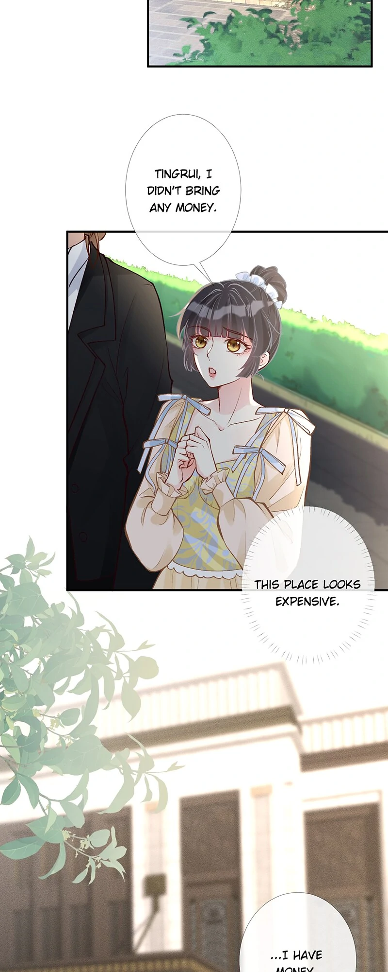 Everyone’s Darling Chapter 96 - Page 12