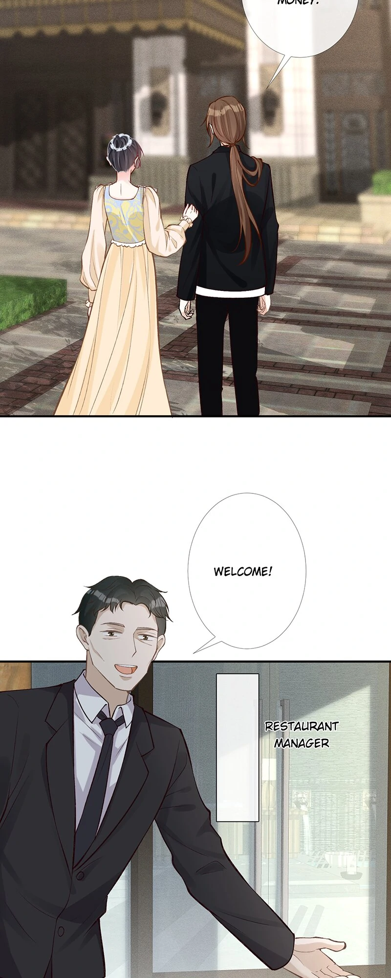 Everyone’s Darling Chapter 96 - Page 13