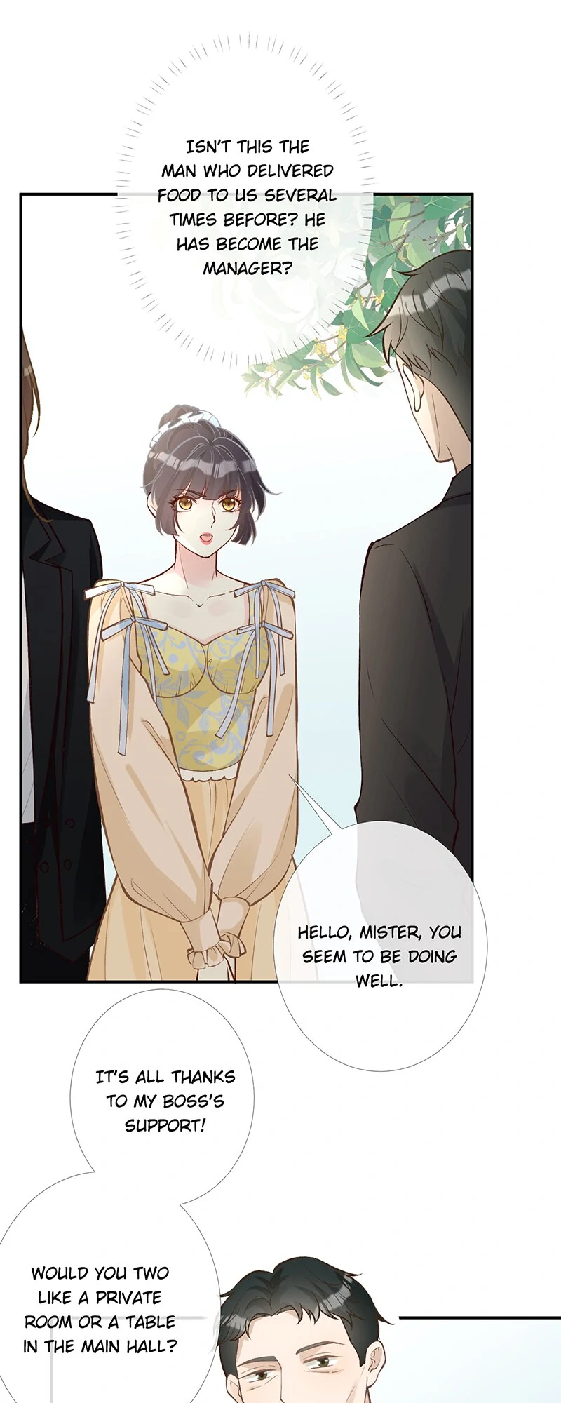 Everyone’s Darling Chapter 96 - Page 15