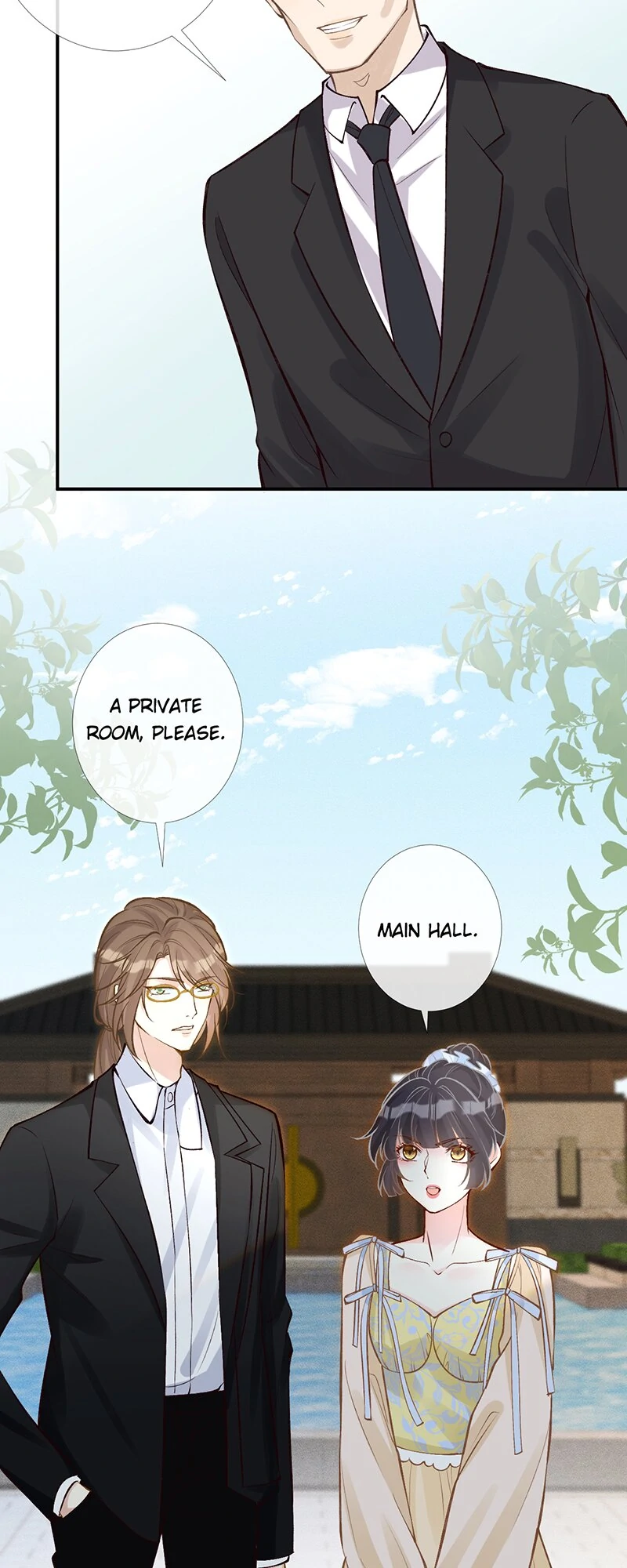Everyone’s Darling Chapter 96 - Page 16
