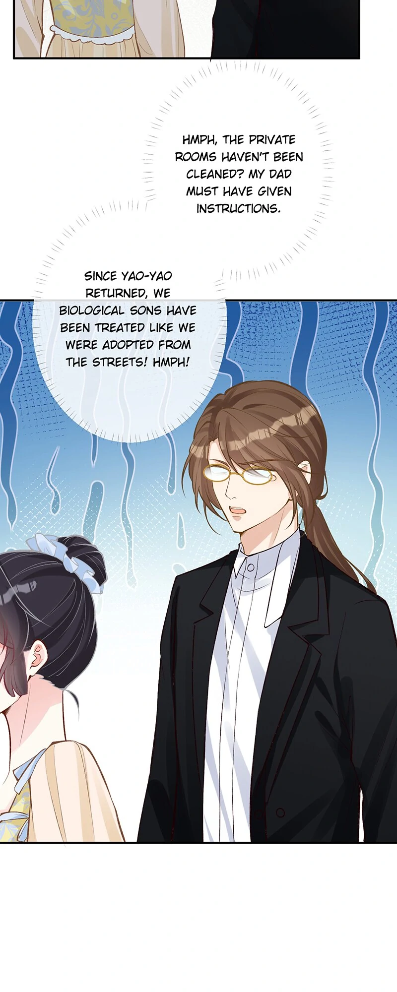 Everyone’s Darling Chapter 96 - Page 18