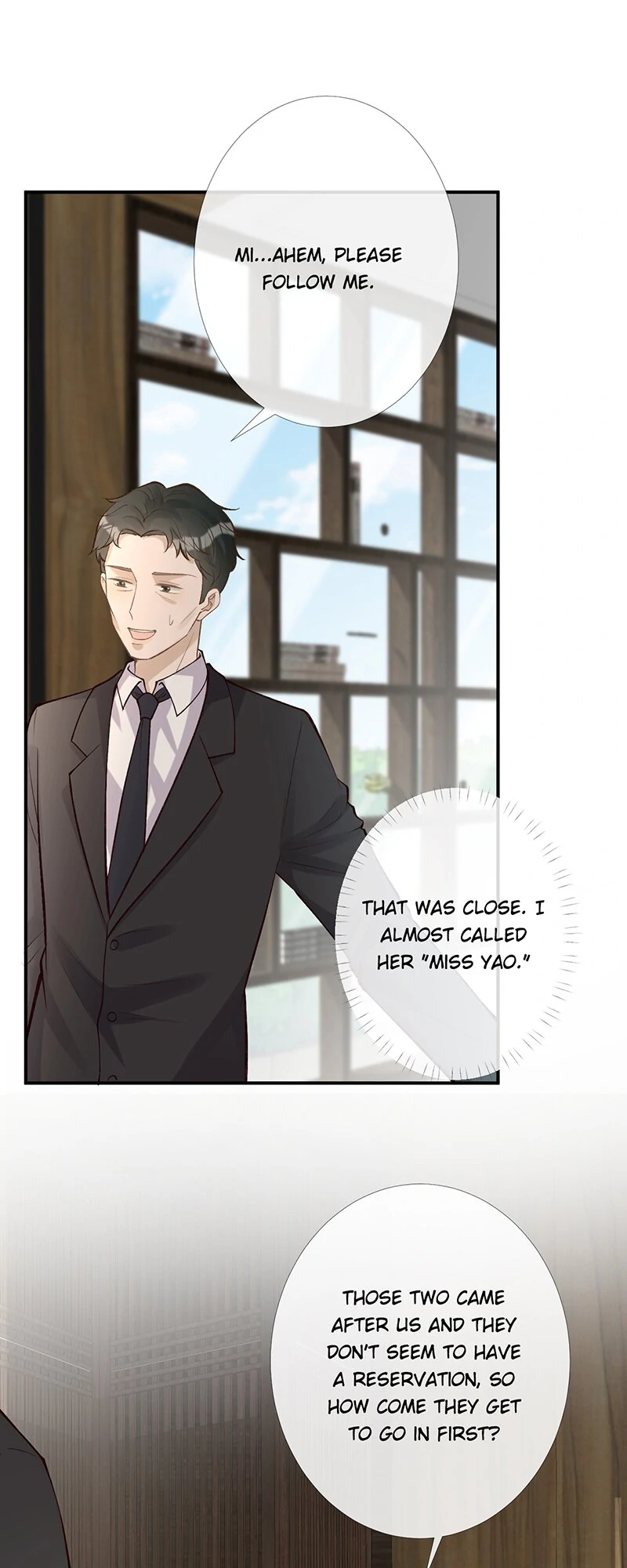 Everyone’s Darling Chapter 96 - Page 19