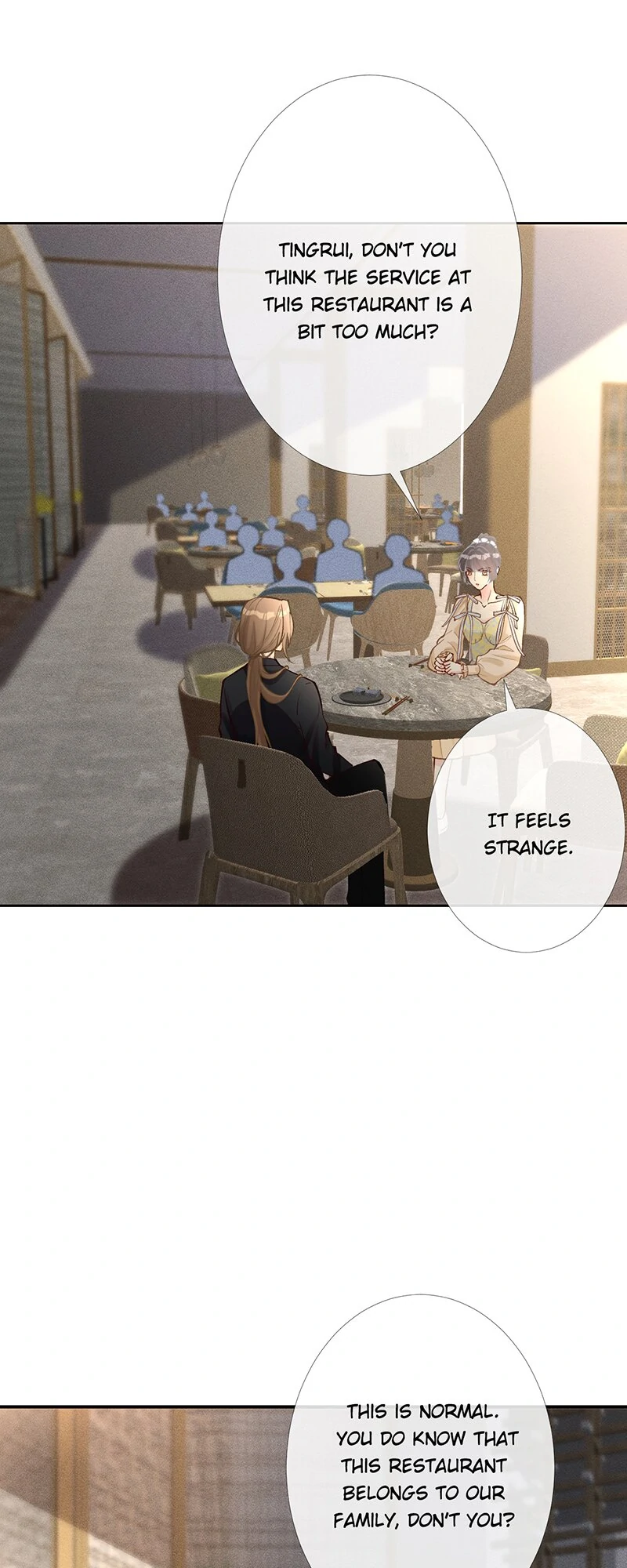 Everyone’s Darling Chapter 96 - Page 22