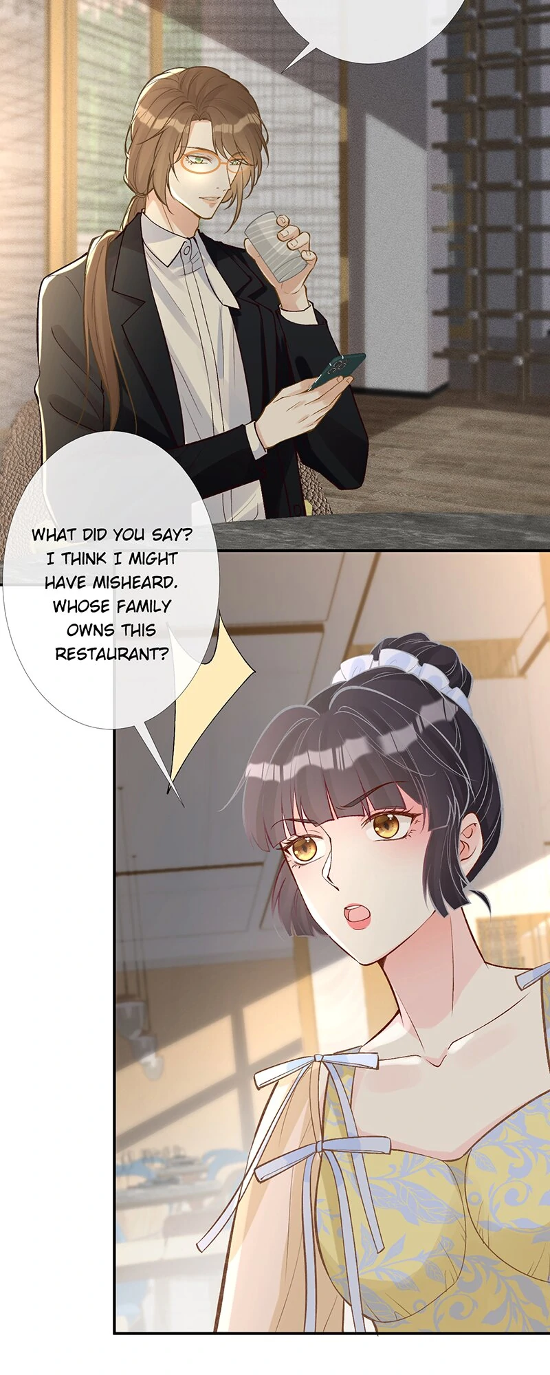 Everyone’s Darling Chapter 96 - Page 23