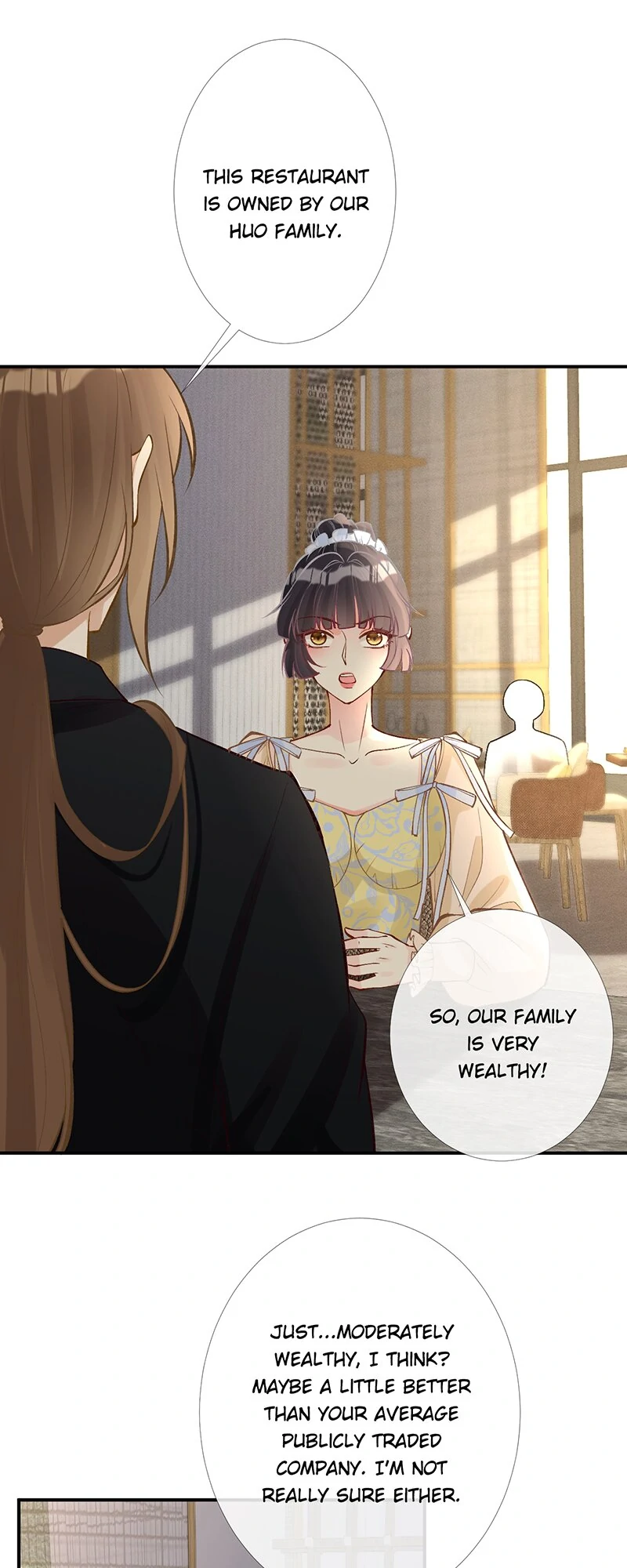Everyone’s Darling Chapter 96 - Page 24