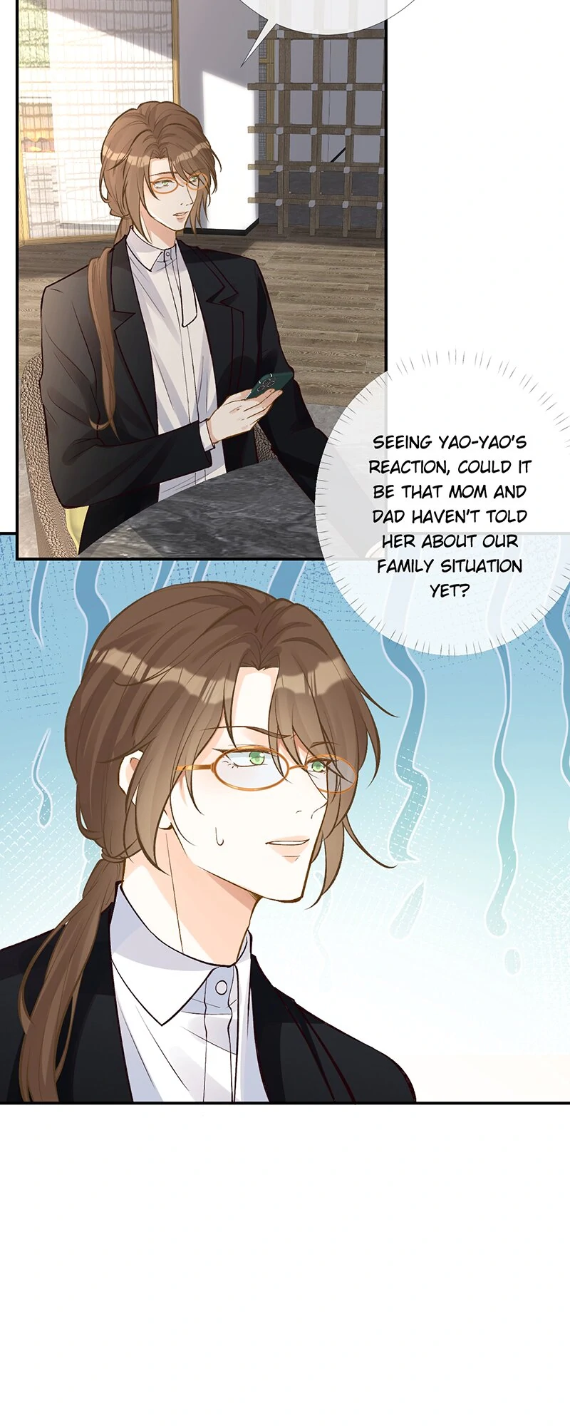 Everyone’s Darling Chapter 96 - Page 25