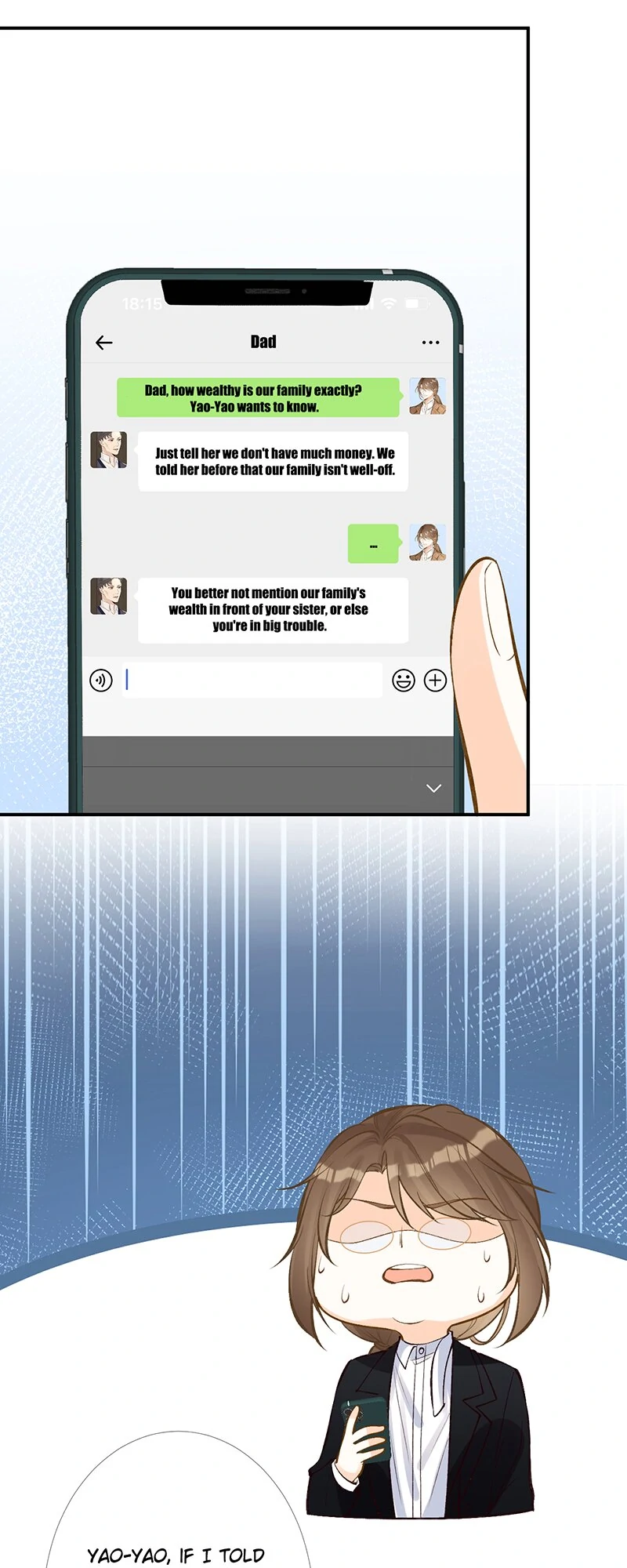 Everyone’s Darling Chapter 96 - Page 26