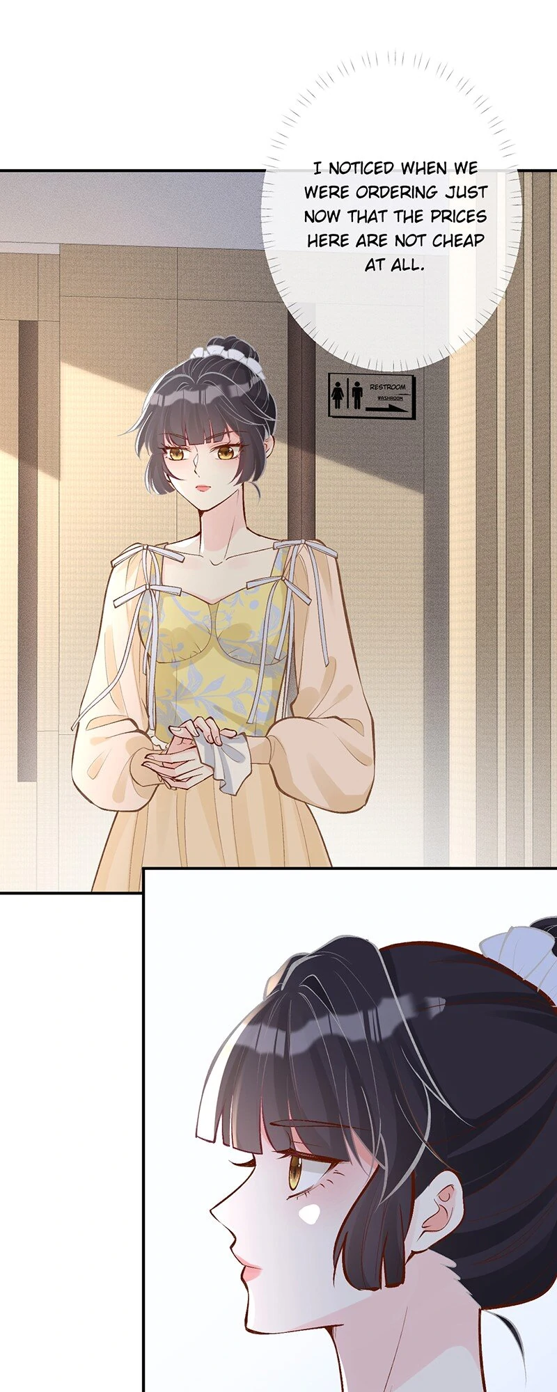 Everyone’s Darling Chapter 96 - Page 29