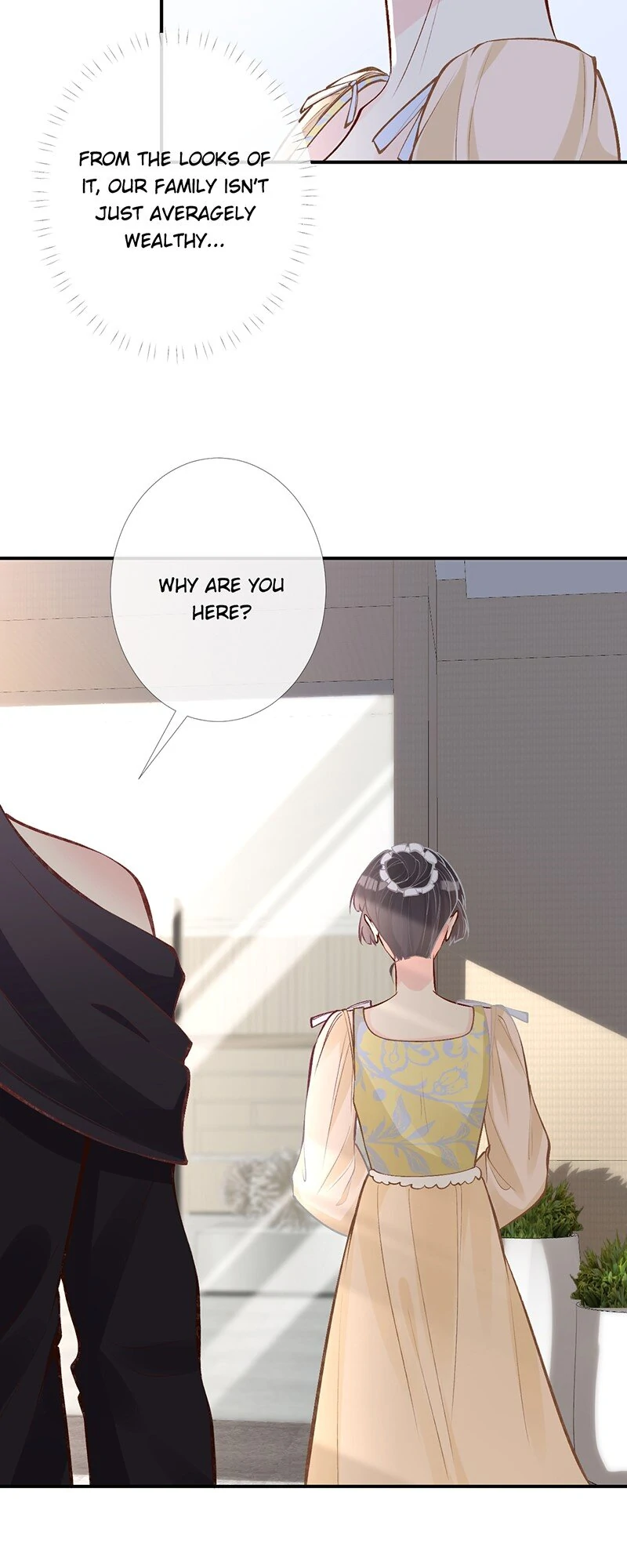 Everyone’s Darling Chapter 96 - Page 30