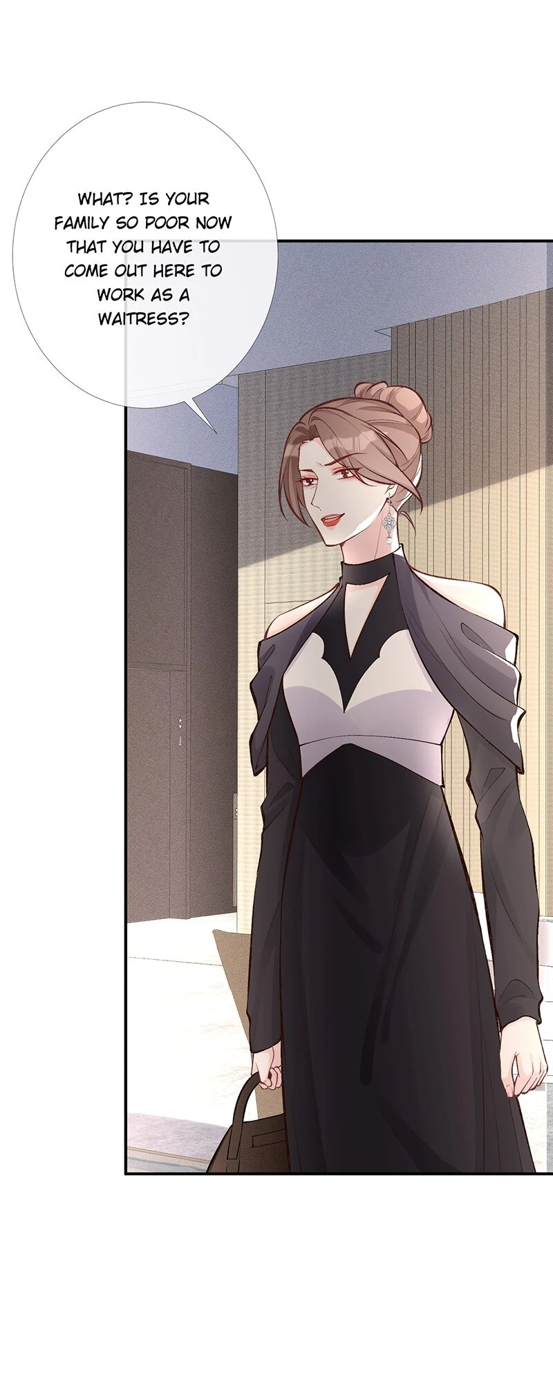 Everyone’s Darling Chapter 96 - Page 31