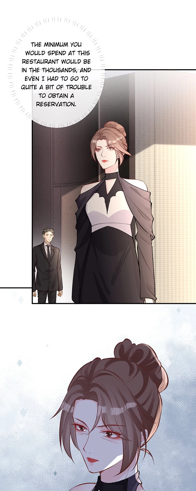 Everyone’s Darling Chapter 97 - Page 1