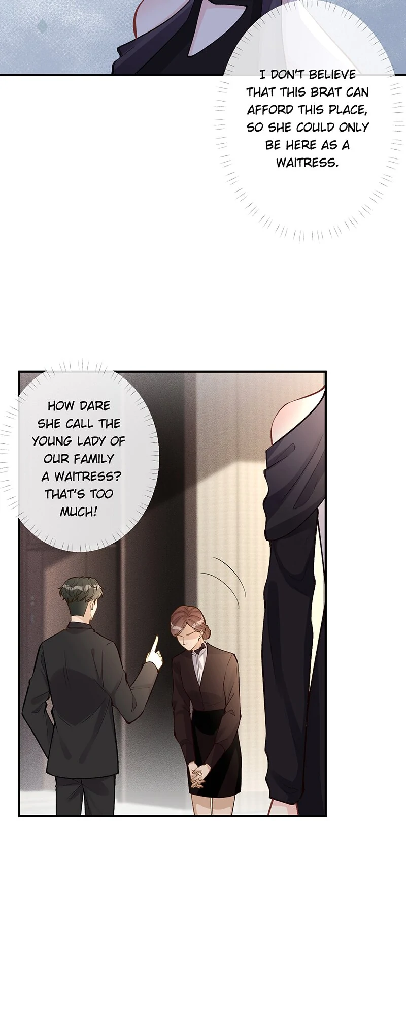 Everyone’s Darling Chapter 97 - Page 2