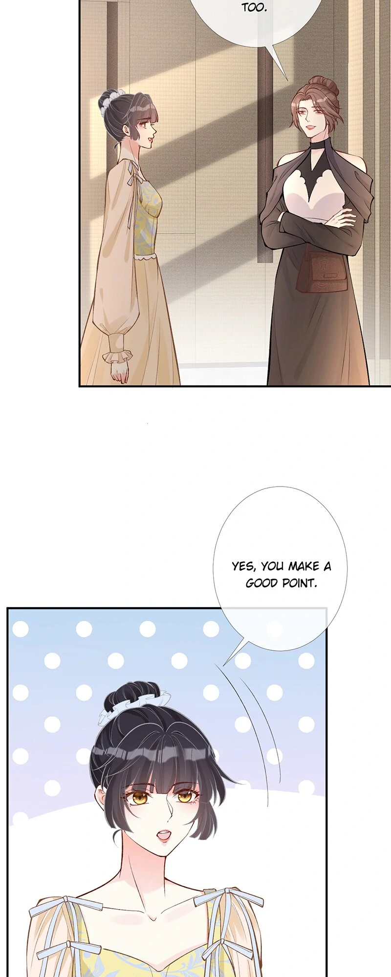 Everyone’s Darling Chapter 97 - Page 4