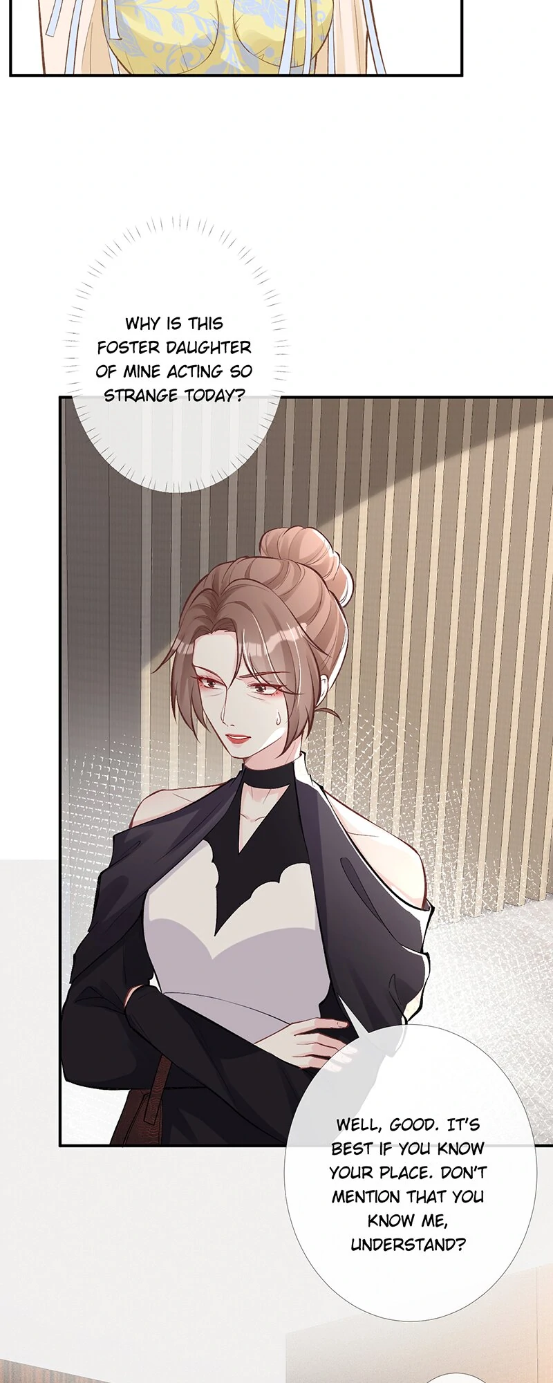 Everyone’s Darling Chapter 97 - Page 5