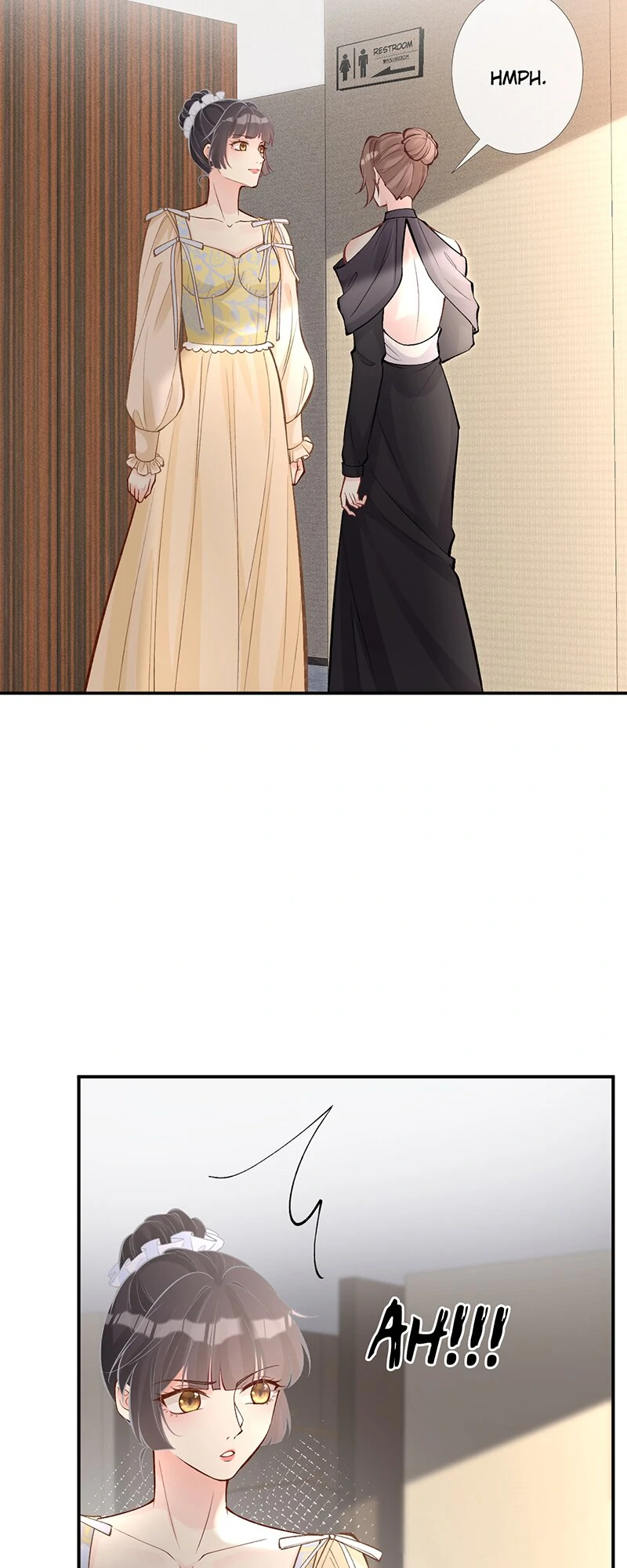 Everyone’s Darling Chapter 97 - Page 6