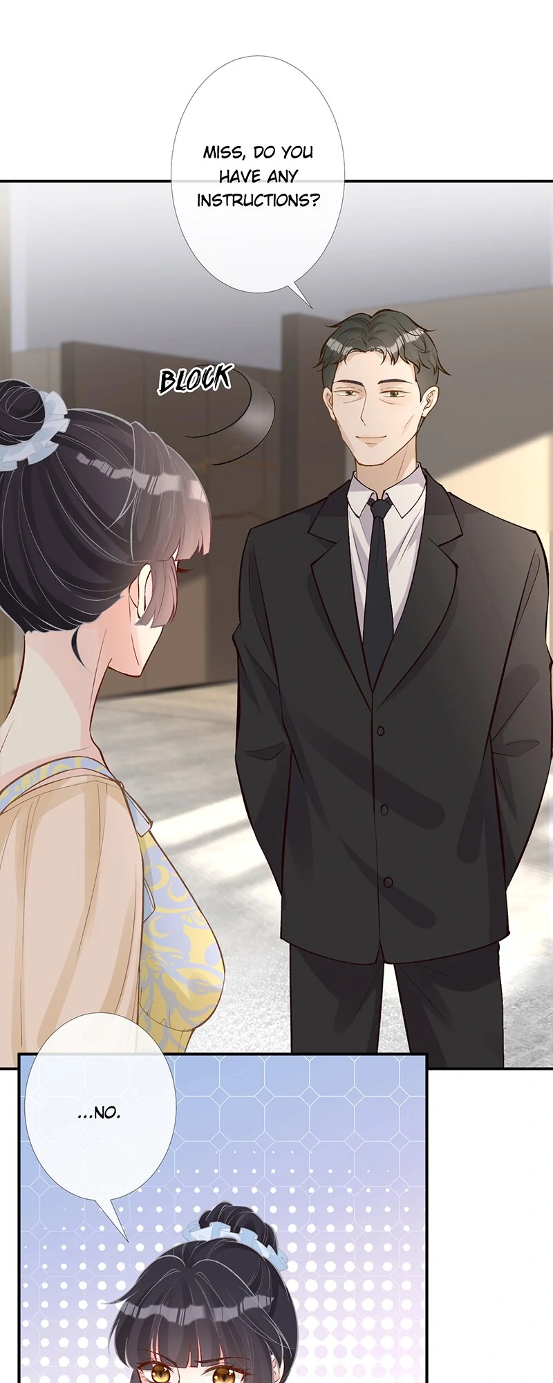 Everyone’s Darling Chapter 97 - Page 8