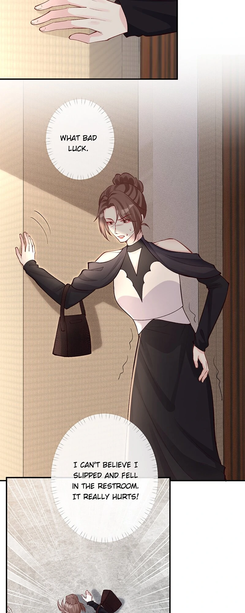 Everyone’s Darling Chapter 97 - Page 10