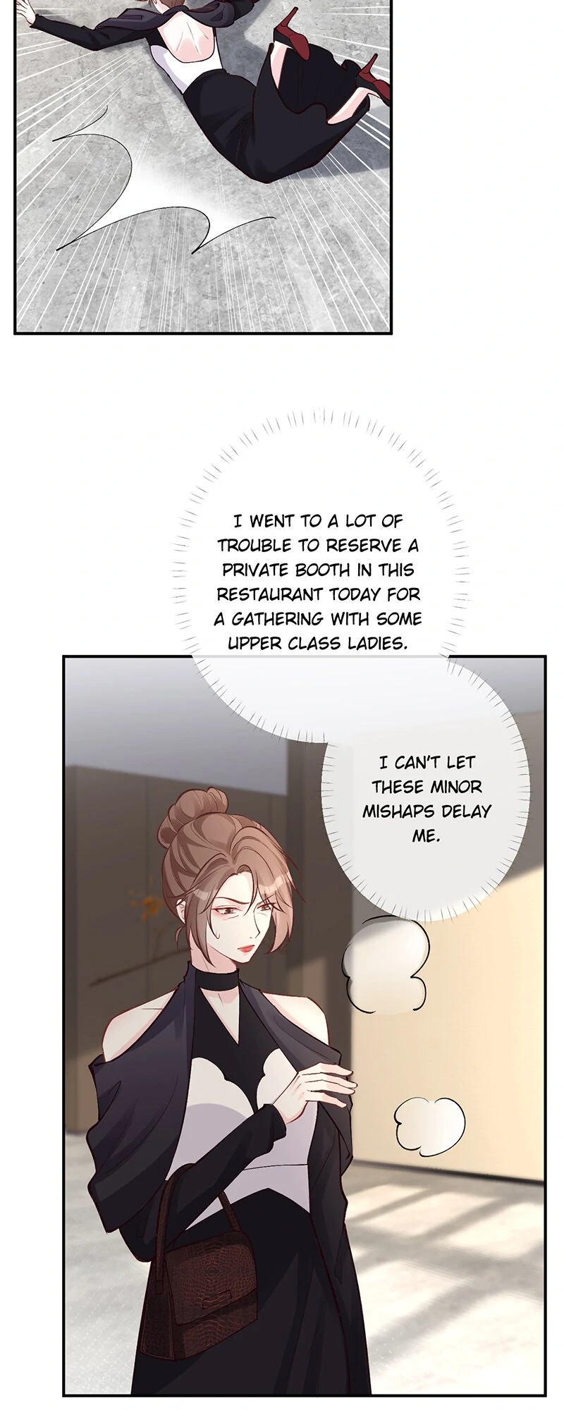 Everyone’s Darling Chapter 97 - Page 11