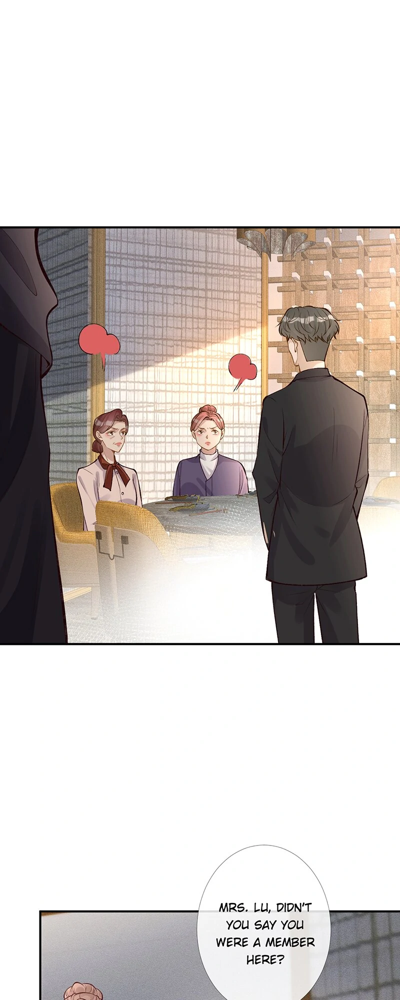 Everyone’s Darling Chapter 97 - Page 12