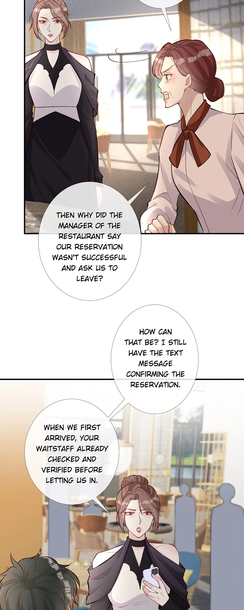 Everyone’s Darling Chapter 97 - Page 13
