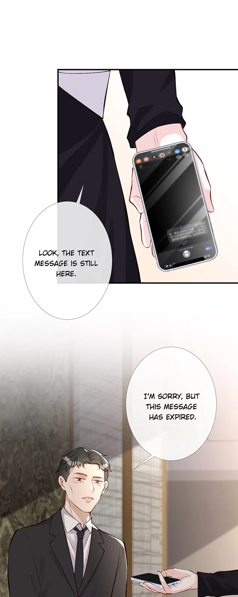 Everyone’s Darling Chapter 97 - Page 15