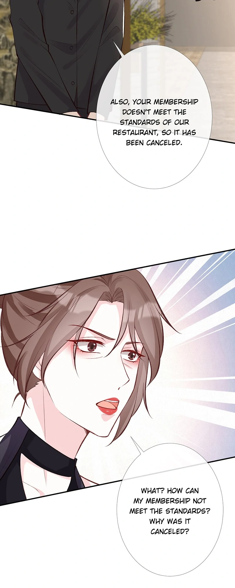 Everyone’s Darling Chapter 97 - Page 16