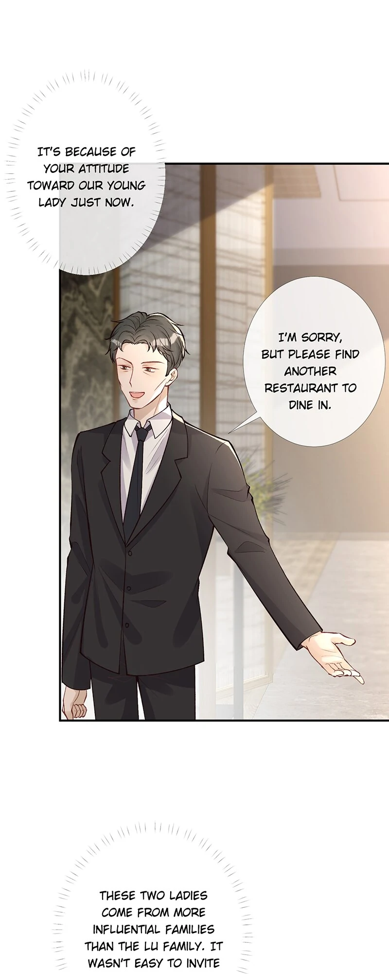 Everyone’s Darling Chapter 97 - Page 17