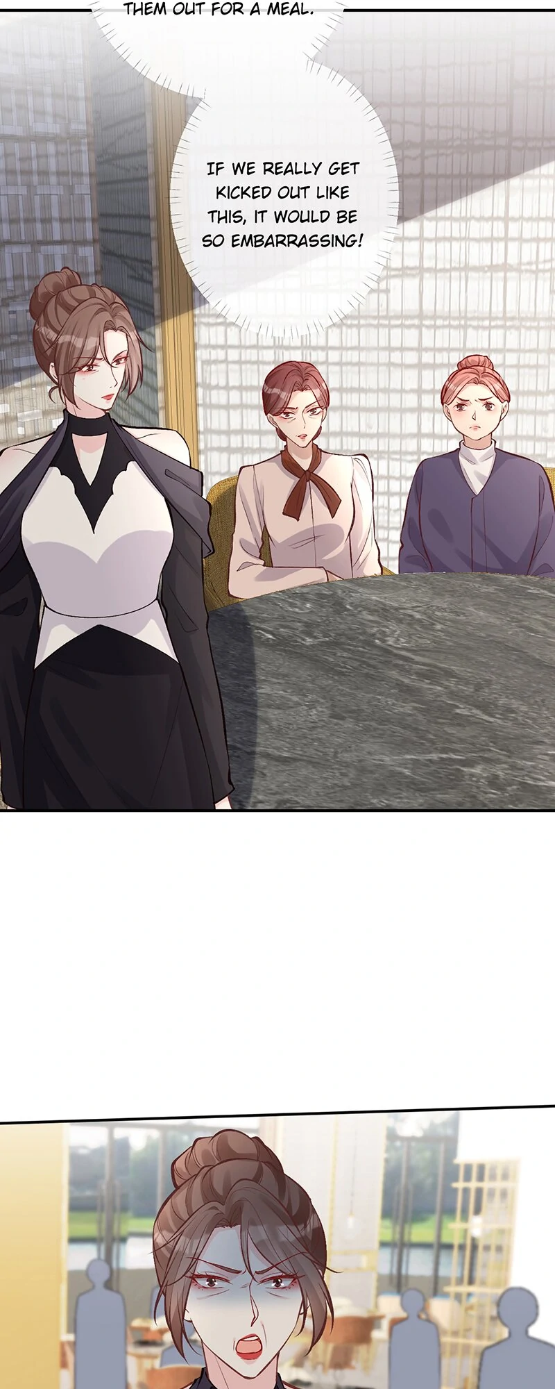 Everyone’s Darling Chapter 97 - Page 18