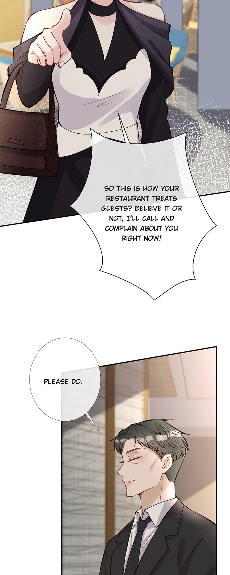 Everyone’s Darling Chapter 97 - Page 19