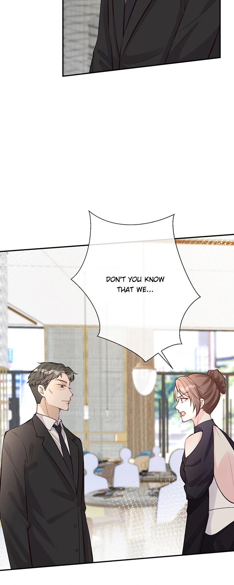 Everyone’s Darling Chapter 97 - Page 20