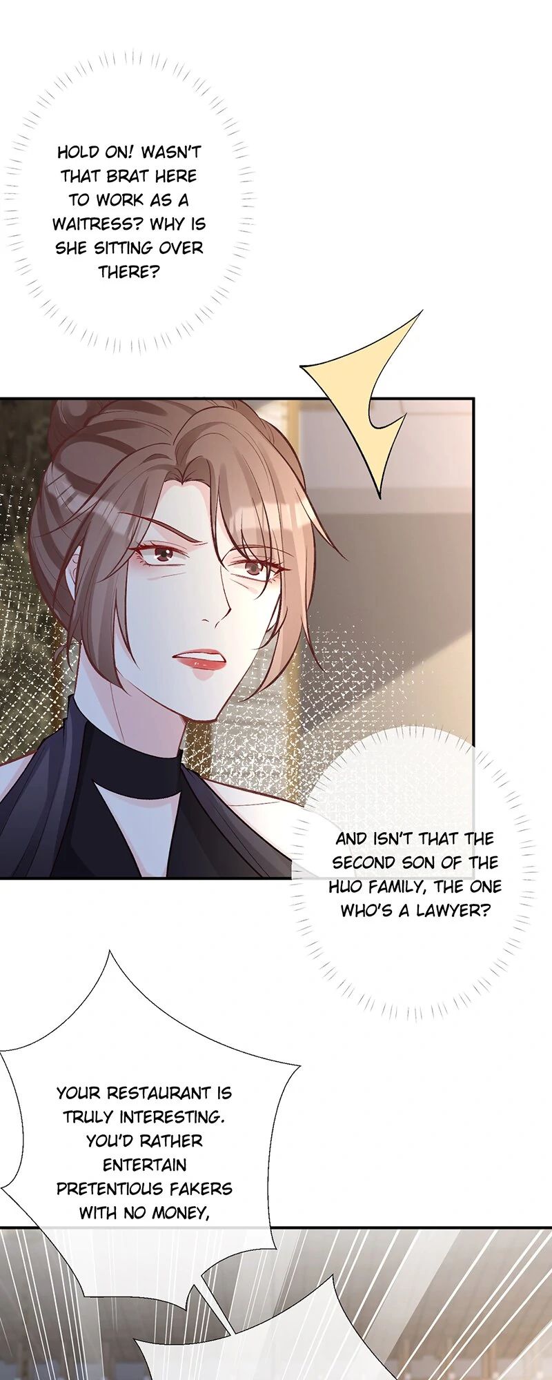 Everyone’s Darling Chapter 97 - Page 22